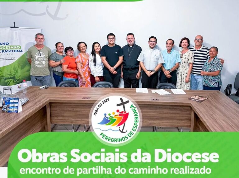 Obras Sociais RUMO avalia caminhada dos últimos dois anos