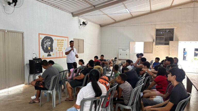 DIA DA CONSCIÊNCIA NEGRA: UMA LUTA DE TODOS!
